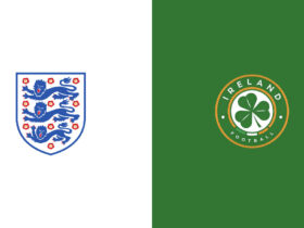 England vs Ireland