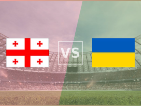 Georgia vs Ukraine