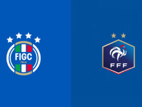Italy vs France