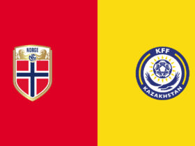 Norway vs Kazakhstan