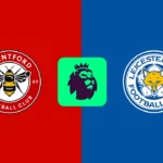 Brentford vs Leicester