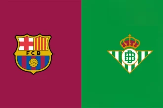 FC Barcelona vs Betis