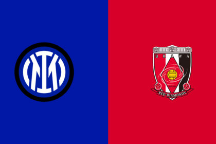 Inter Milan vs Urawa Reds
