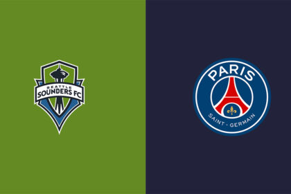 Seattle Sounders vs PSG
