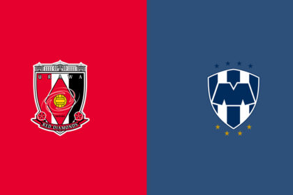 Urawa Reds vs Monterrey