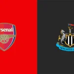 Arsenal vs Newcastle
