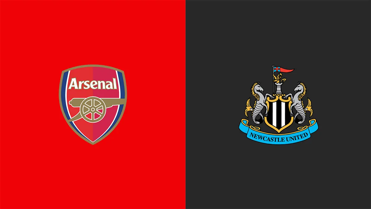 Arsenal vs Newcastle