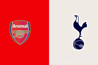 Arsenal vs Tottenham