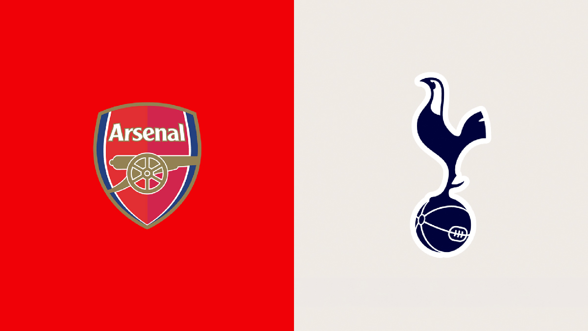 Arsenal vs Tottenham