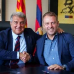Barcelona’s Resurgence: How Laporta and Flick Reversed the Crisis