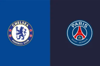 Chelsea vs PSG