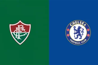 Fluminense vs Chelsea