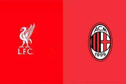 Liverpool vs AC Milan