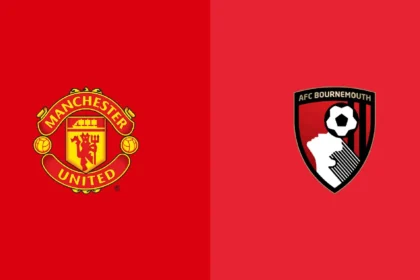 Manchester United vs Bournemouth