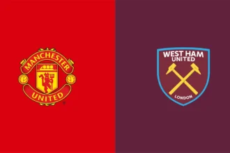 Manchester United vs West Ham