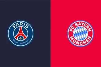 PSG vs Bayern Munich