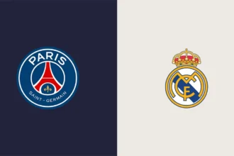 PSG vs Real Madrid