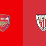 Arsenal vs Athletic Bilbao