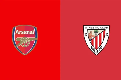 Arsenal vs Athletic Bilbao