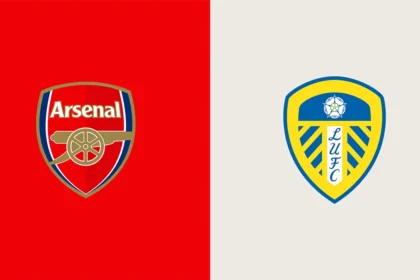 Arsenal vs Leeds