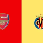 Arsenal vs Villarreal