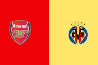 Arsenal vs Villarreal