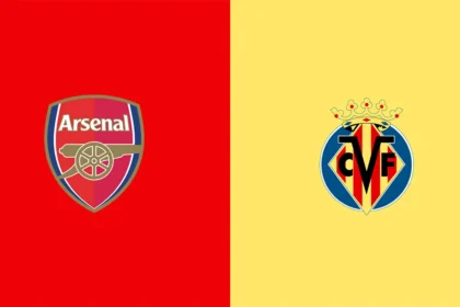 Arsenal vs Villarreal