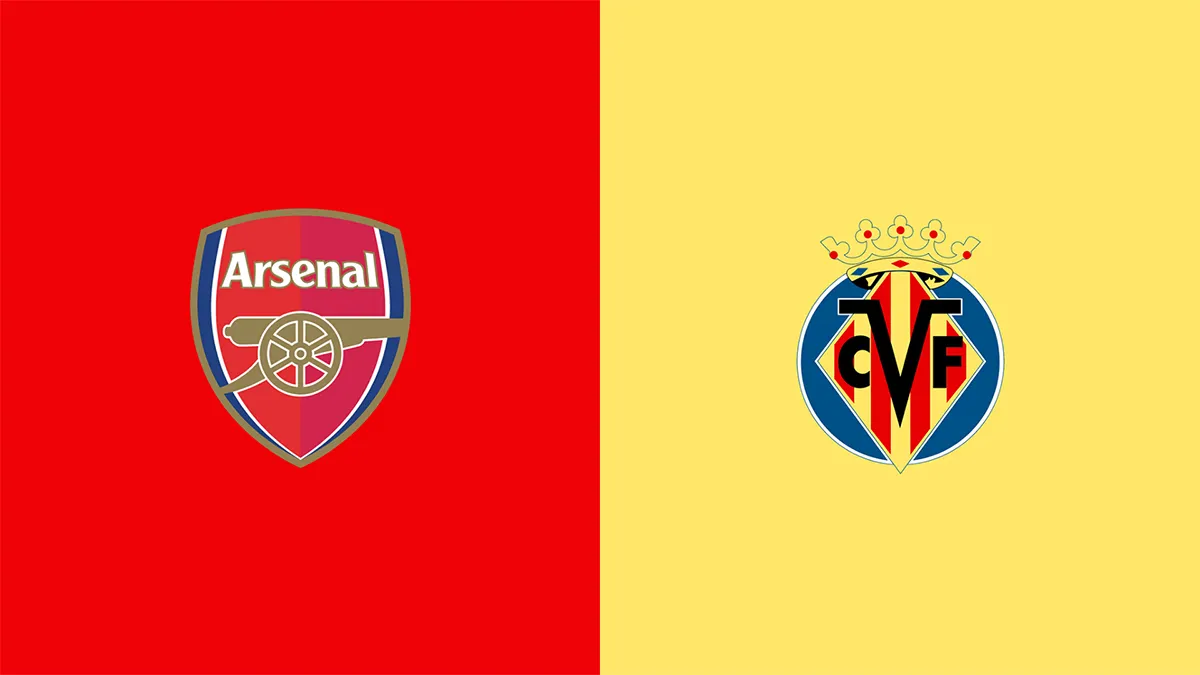 Arsenal vs Villarreal