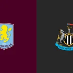 Aston Villa vs Newcastle