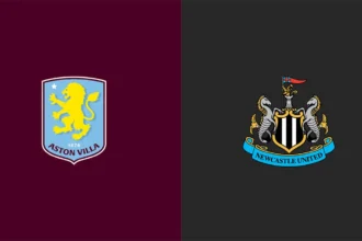 Aston Villa vs Newcastle