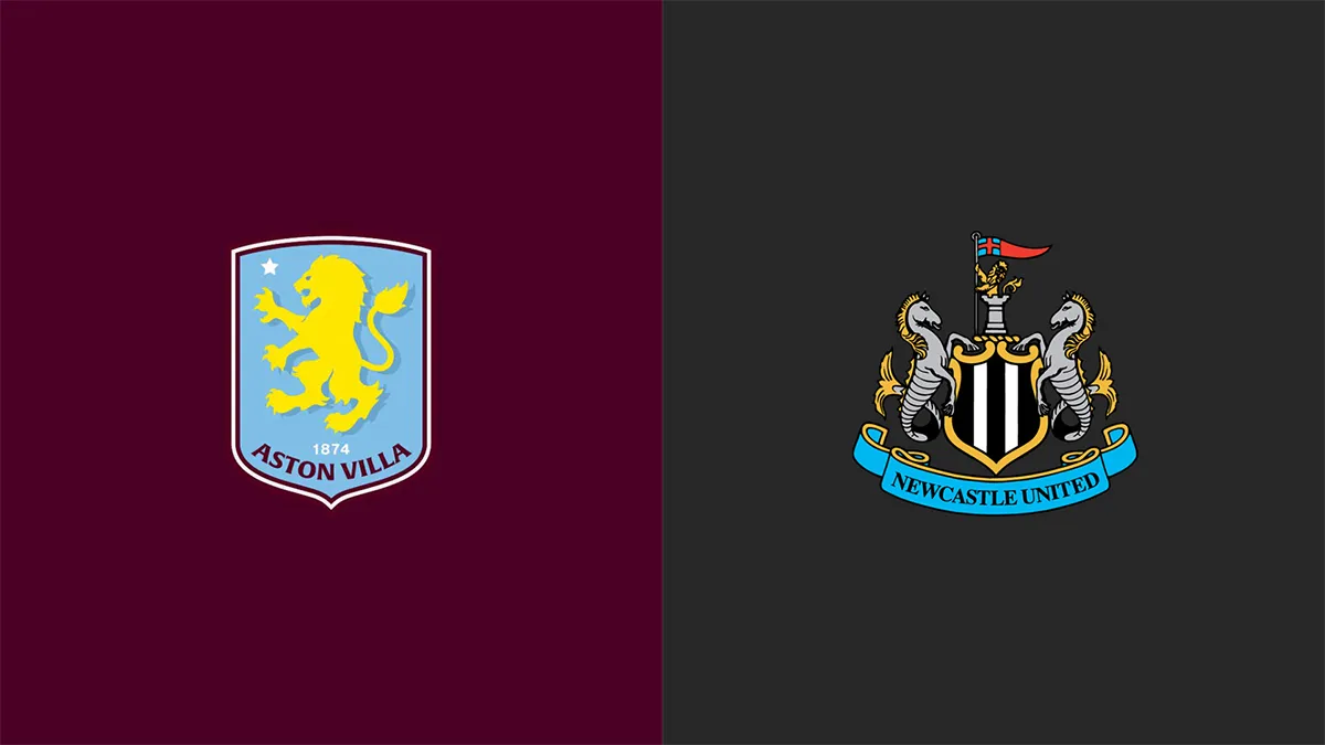 Aston Villa vs Newcastle