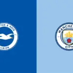 Brighton vs Manchester City