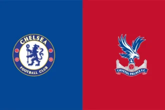 Chelsea vs Crystal Palace