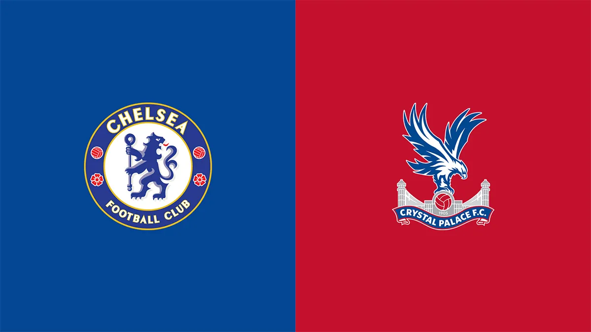 Chelsea vs Crystal Palace