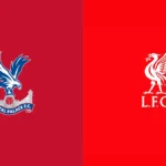 Crystal Palace vs Liverpool