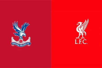 Crystal Palace vs Liverpool