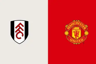 Fulham vs Manchester United