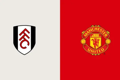 Fulham vs Manchester United