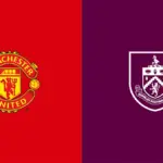 Manchester United vs Burnley