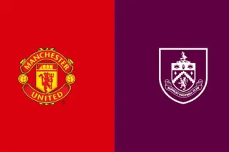 Manchester United vs Burnley