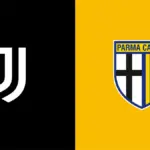 Juventus vs Parma