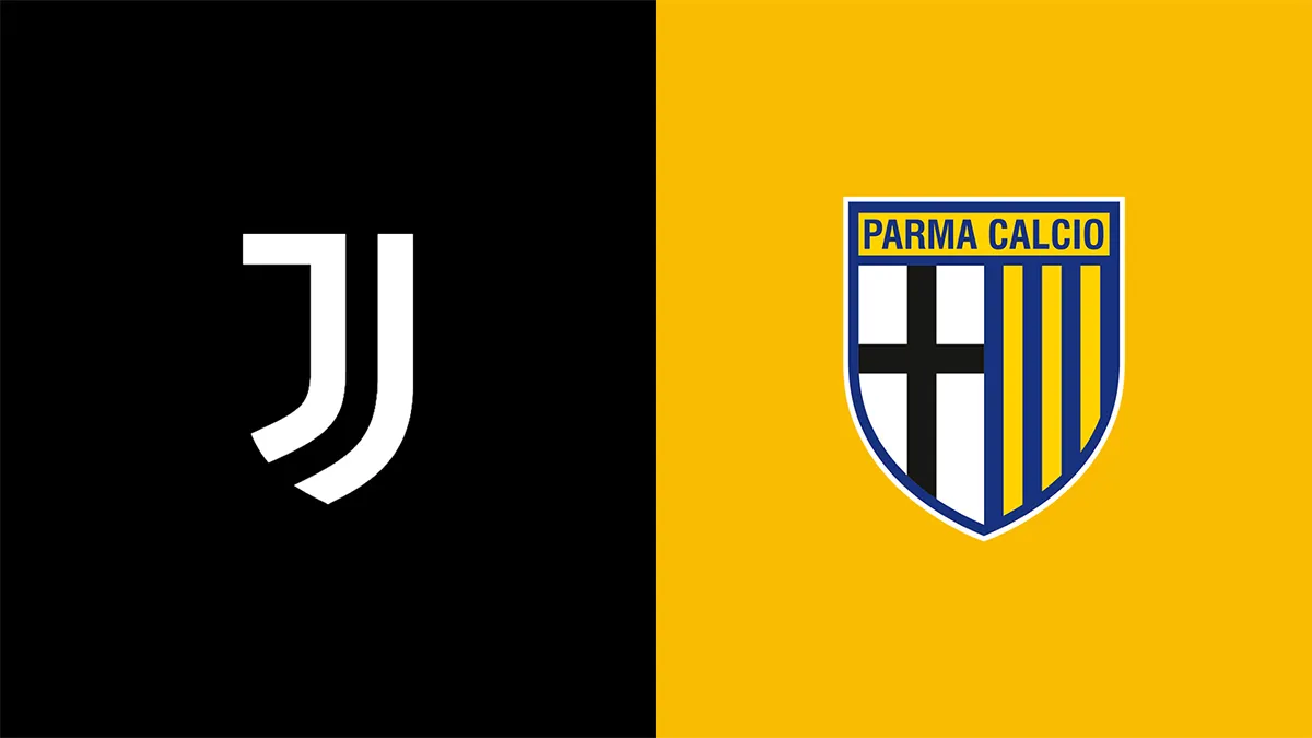 Juventus vs Parma