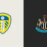 Leeds vs Newcastle