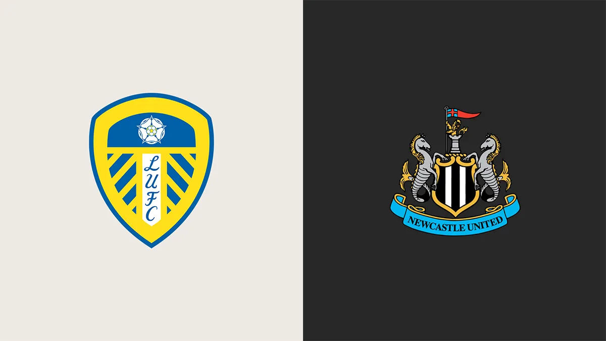 Leeds vs Newcastle