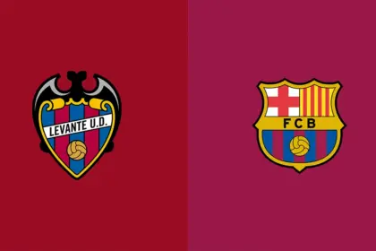 Levante vs FC Barcelona