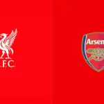 Liverpool vs Arsenal