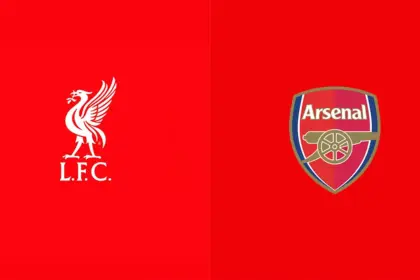 Liverpool vs Arsenal