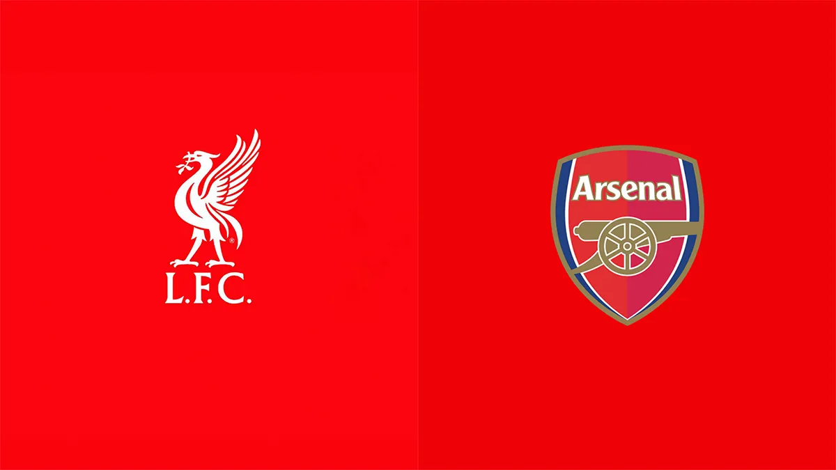 Liverpool vs Arsenal Liverpool vs Arsenal