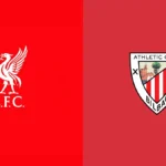 Liverpool vs Athletic Bilbao