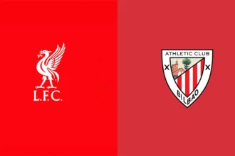 Liverpool vs Athletic Bilbao
